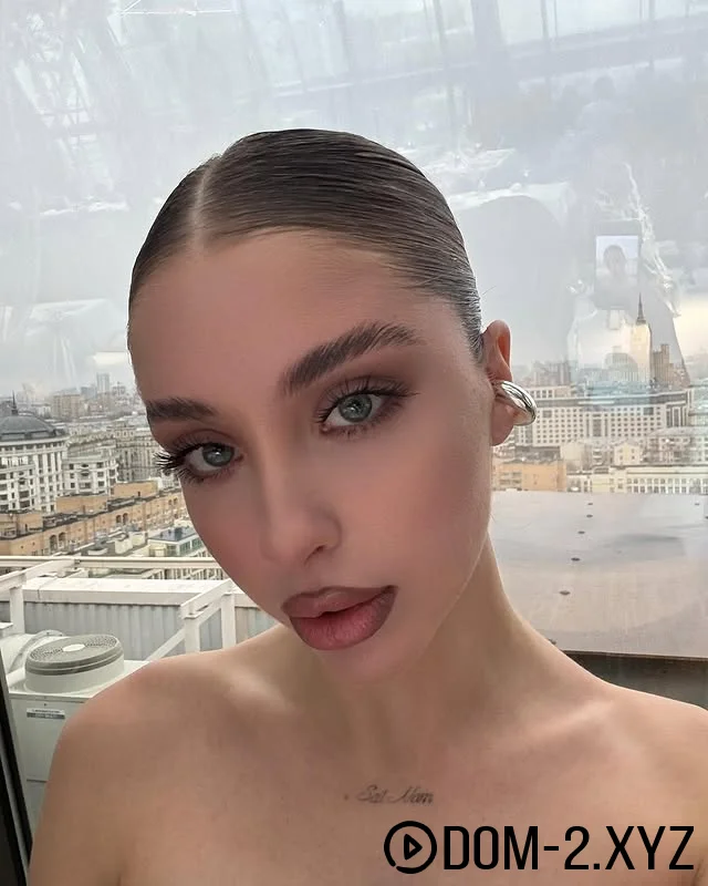 Екатерина Квашникова