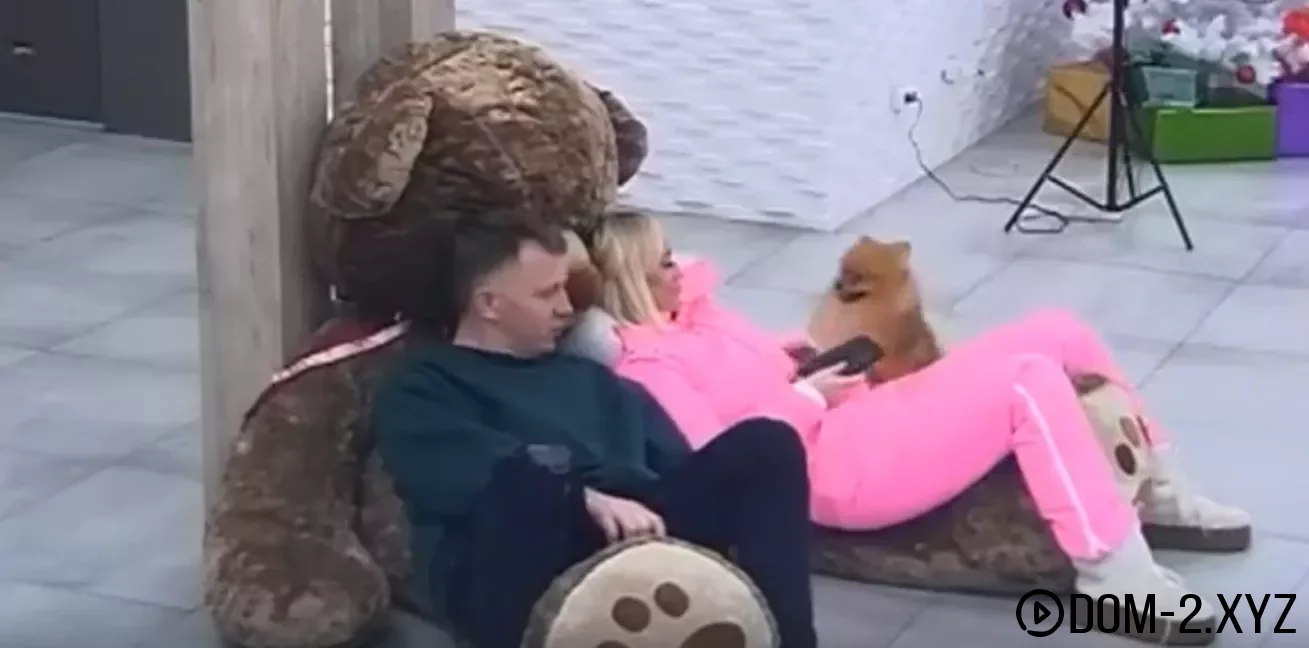 Илья Яббаров