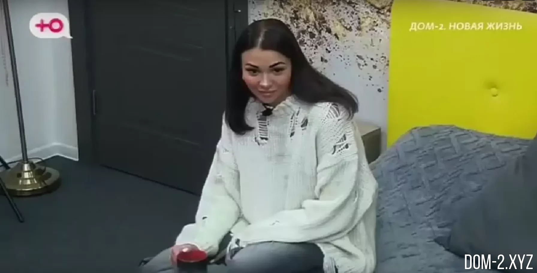 Елена Тепловодская Дом-2