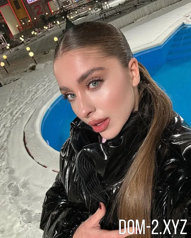 Екатерина Квашникова