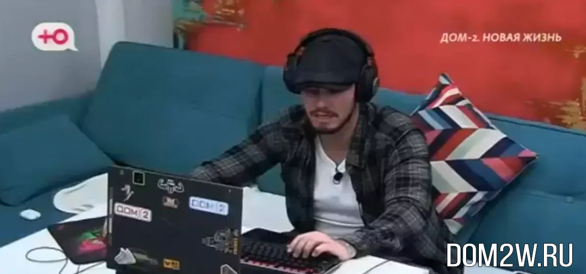 Сергей Хорошев