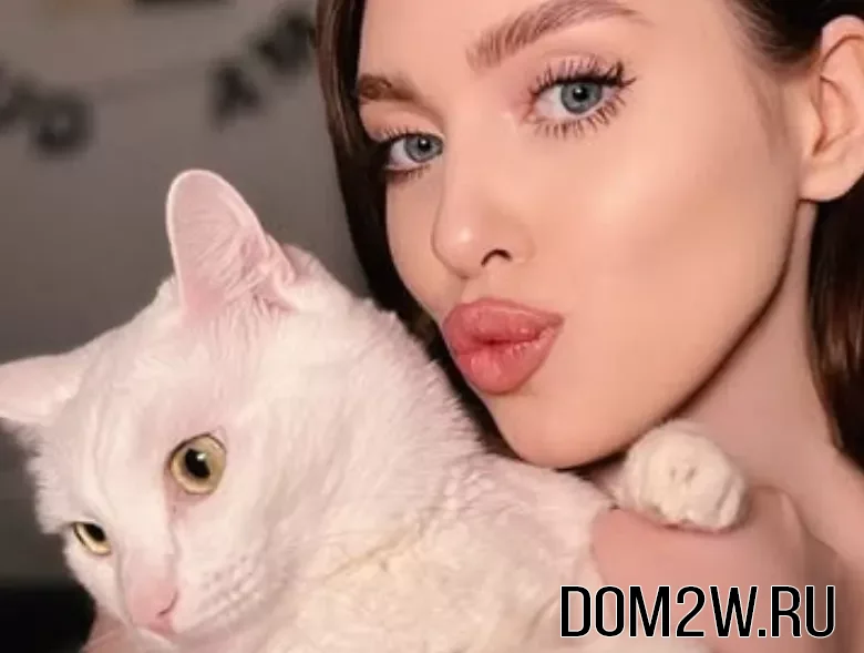 Елизавета Субботина