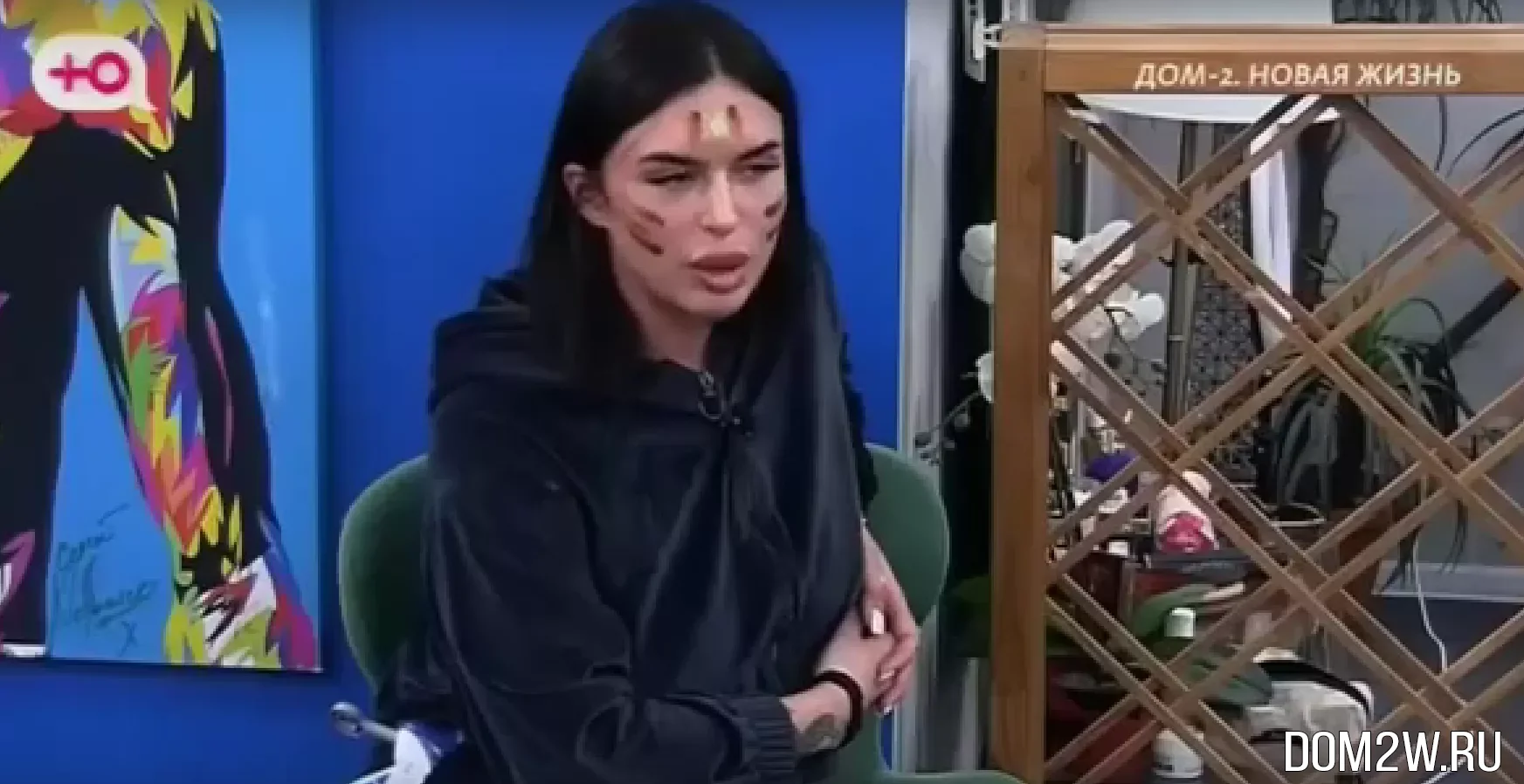 Виктория Дилье