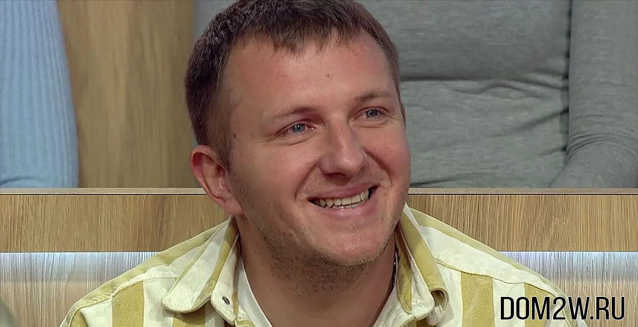 Илья Яббаров