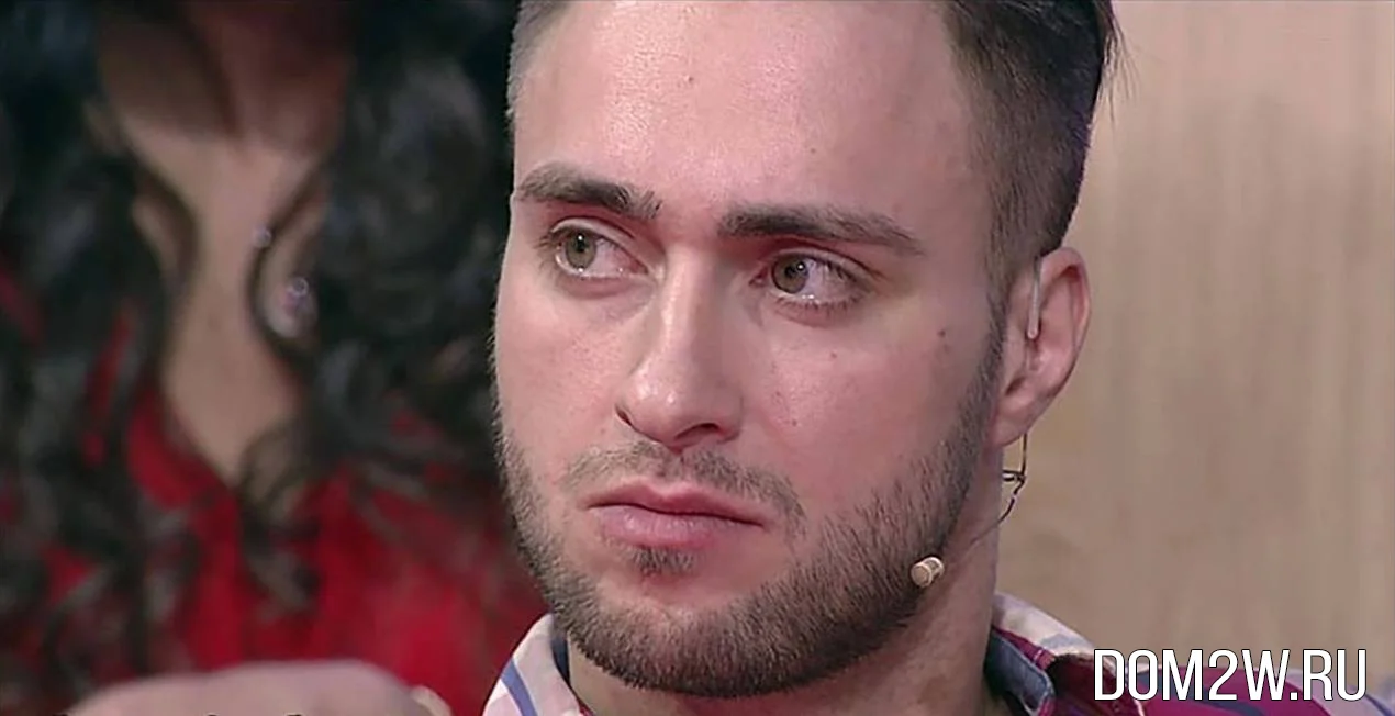 Алексей Безус