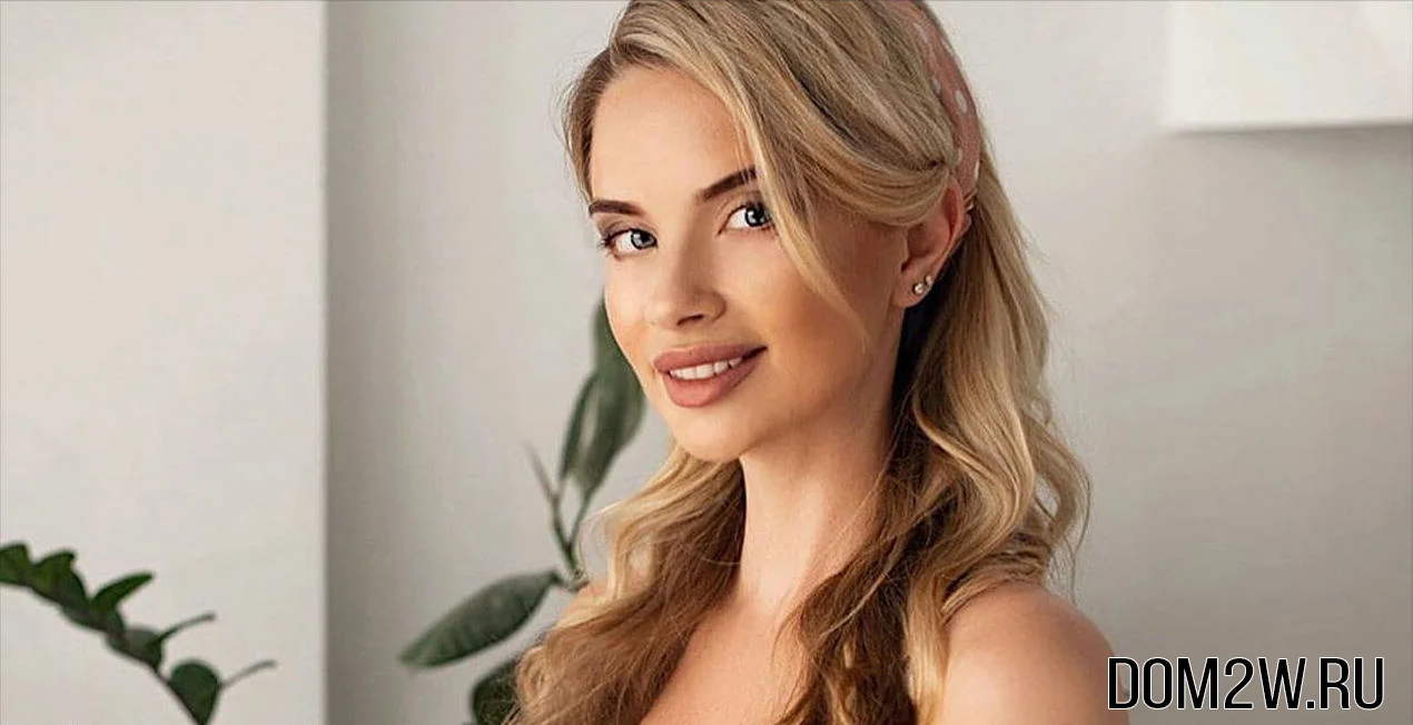 Кристина Черкасова