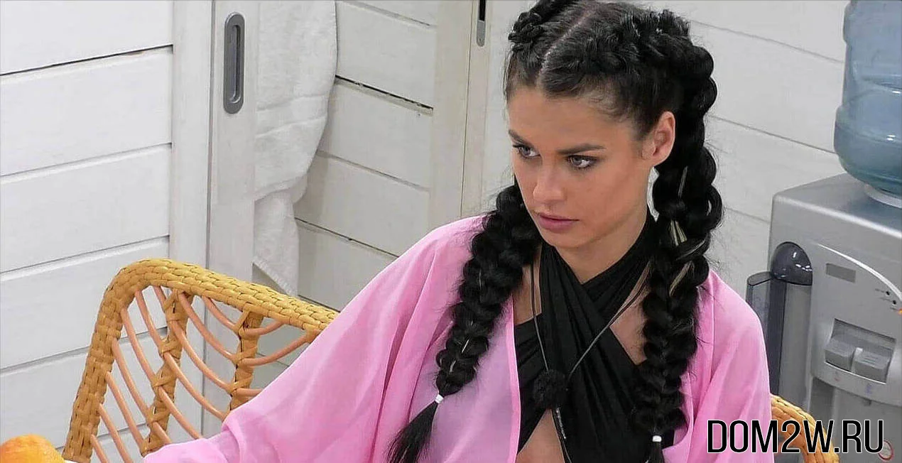 Ирина Пинчук