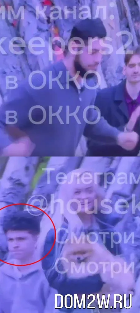 Никита Гуранда