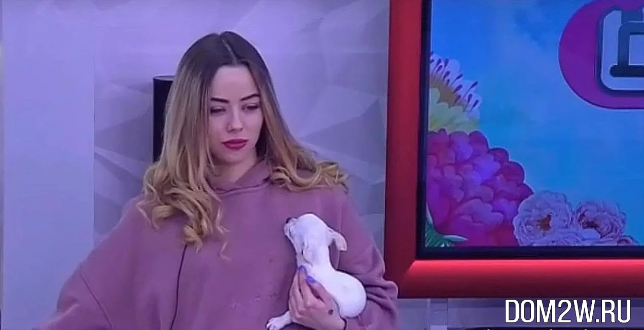 Татьяна Репина