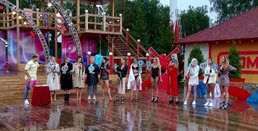 Девушка, недавно вылетевшая с «Дома-2», шокировала новостью о беременности.