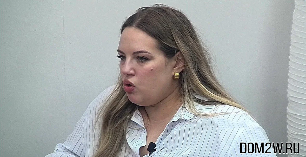 Елена Шлома