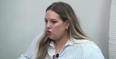 Теперь понятно, что мешает Лене Шлома оказаться на проекте.