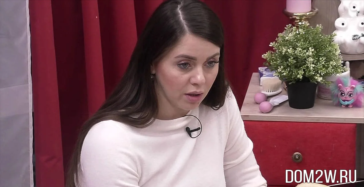 Ольга Рапунцель