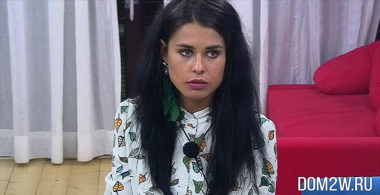 Ирина Пинчук