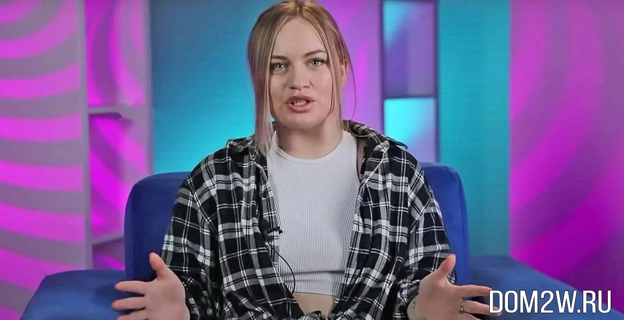 Элина Рахимова