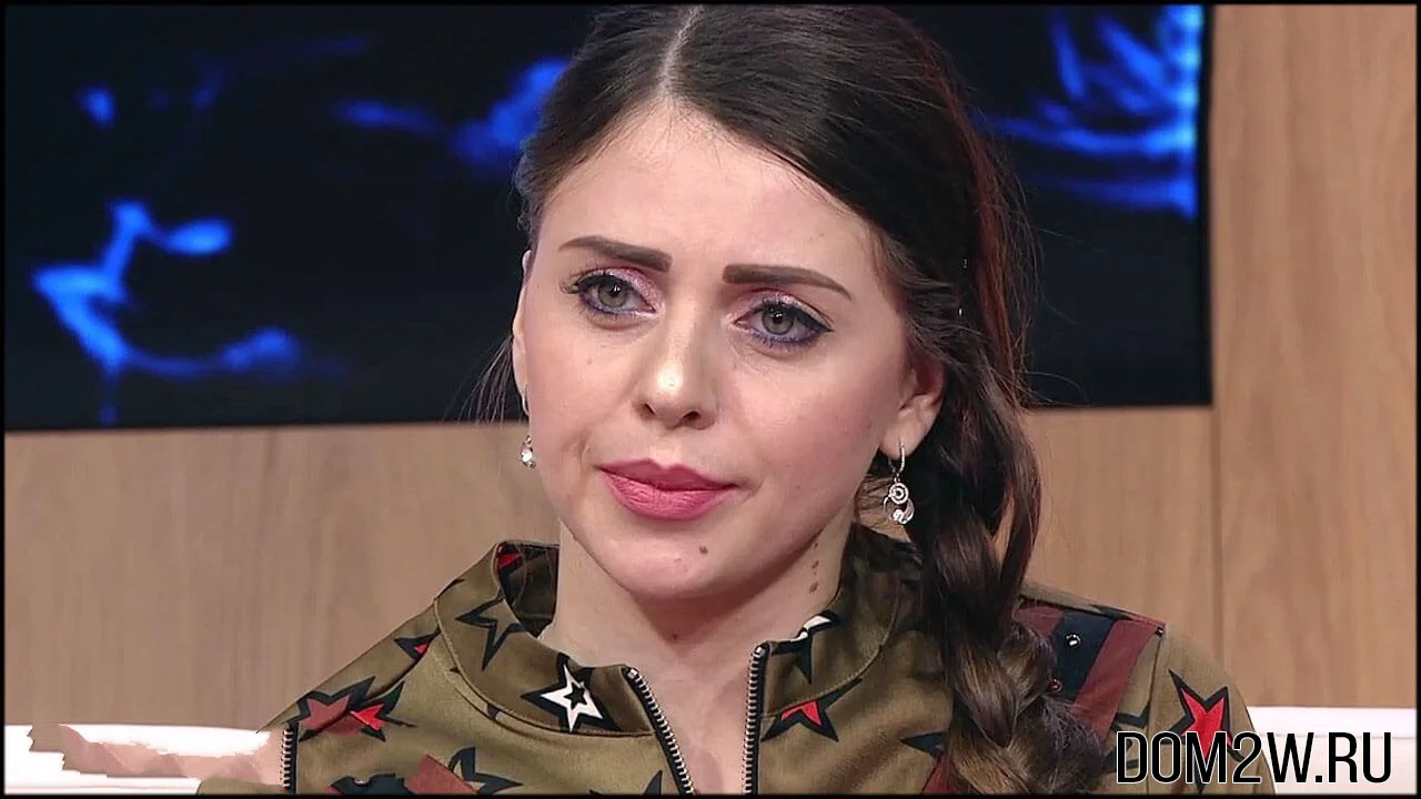 Ольга Рапунцель