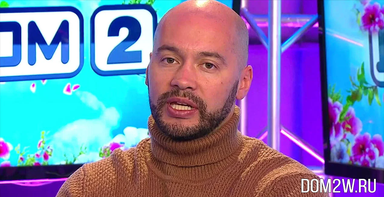 Андрей Черкасов
