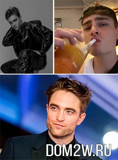 Новенький участник телепроекта дом-2 — Александр