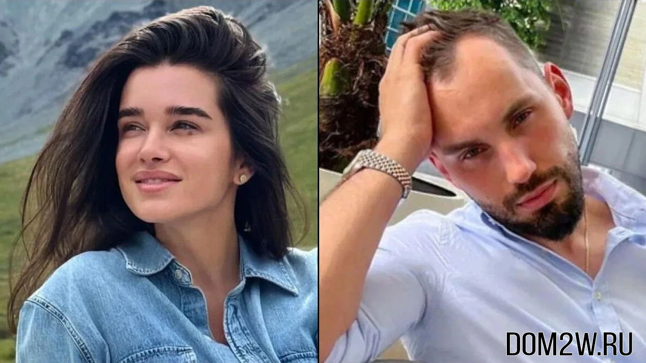 Ксения Бородина