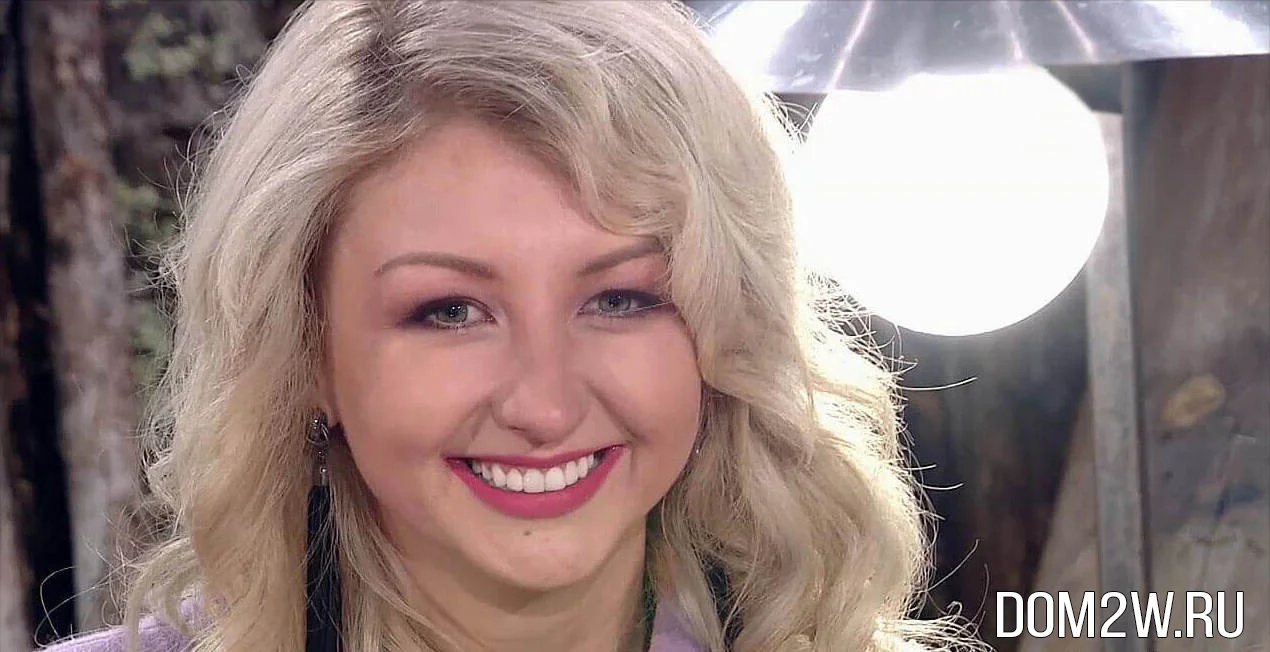 Марго Овсянникова