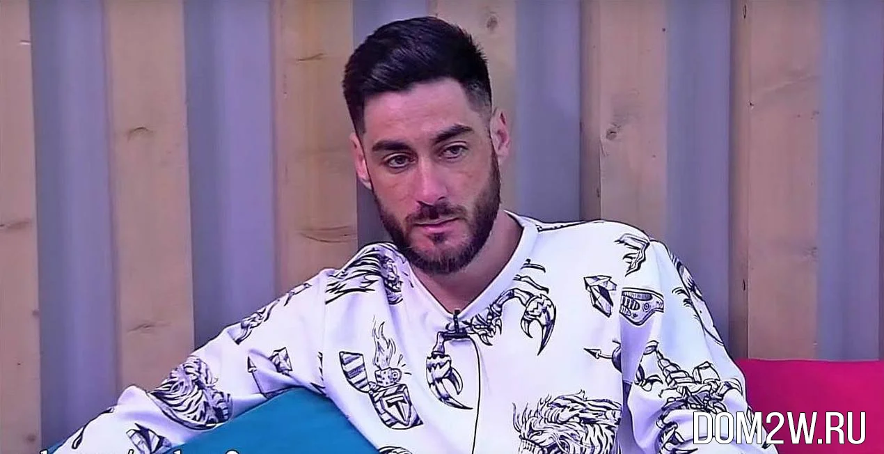 Тигран Салибеков