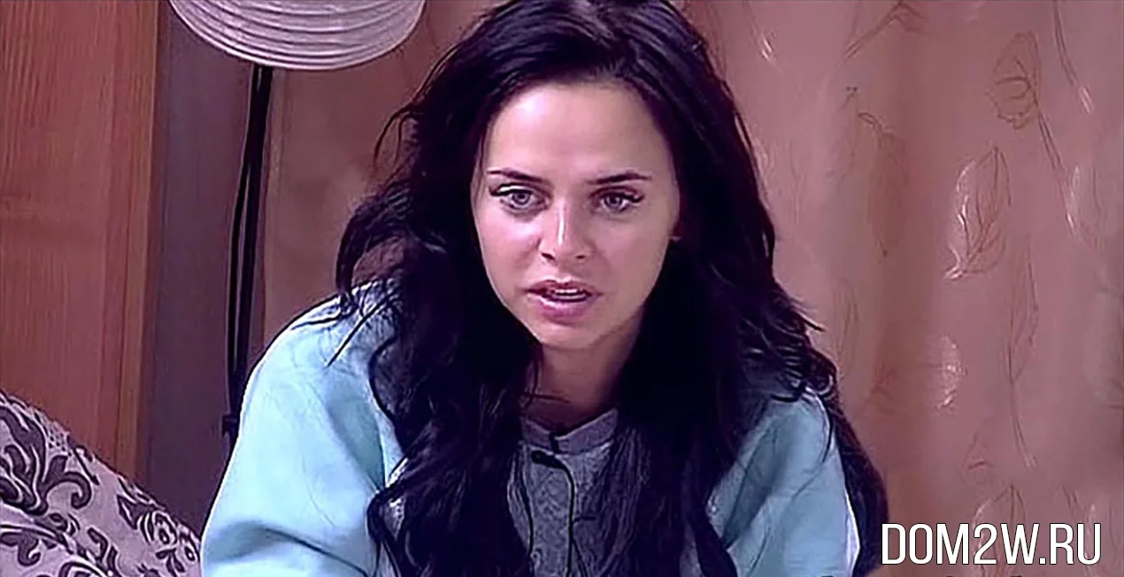 Виктория Романец