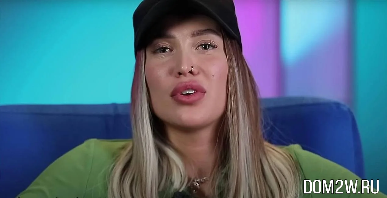 Елизавета Полыгалова