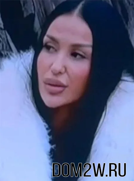 Новенькая участница Виктория на доме-2