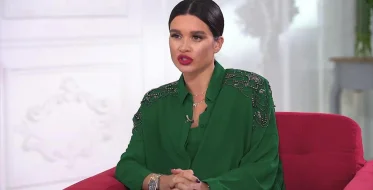 Ксения Бородина запускает собственное шоу о любви и отношениях