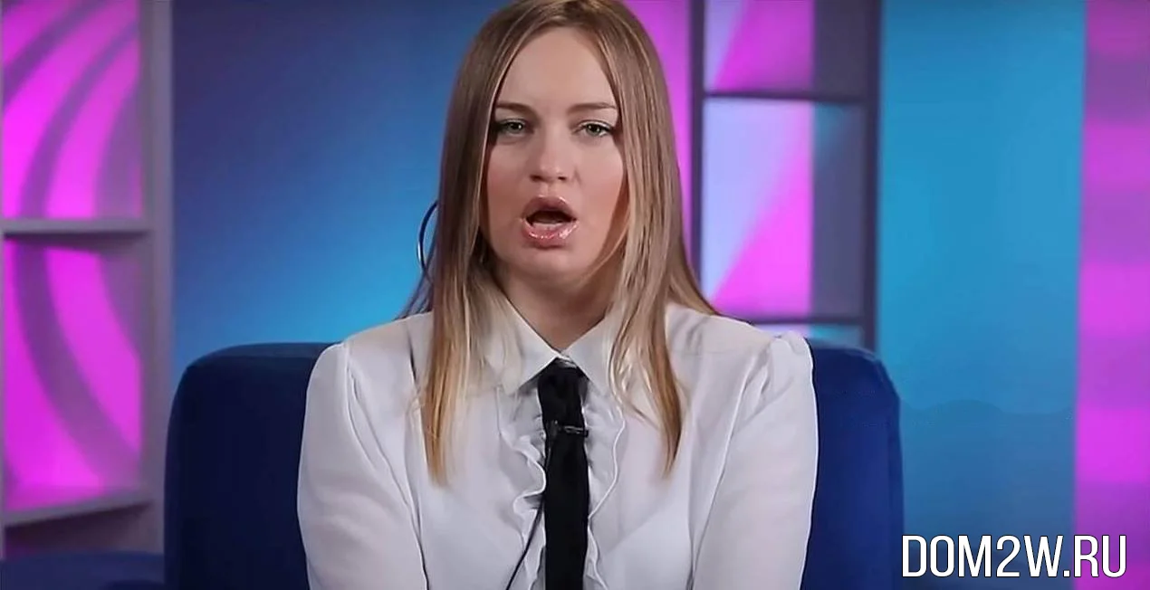 Элина Рахимова