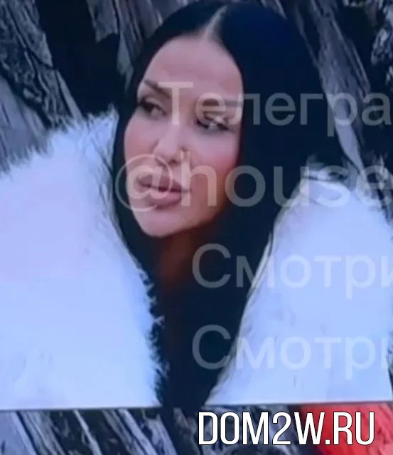 Подруга Евгении Дорожкиной