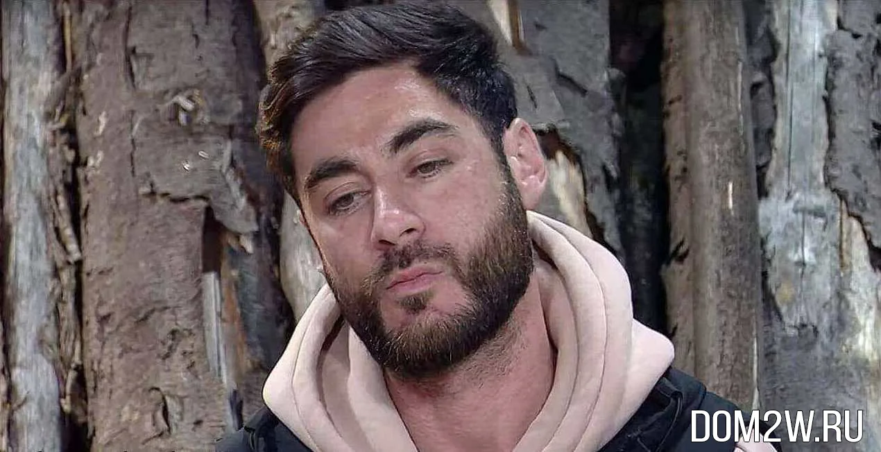 Тигран Салибеков