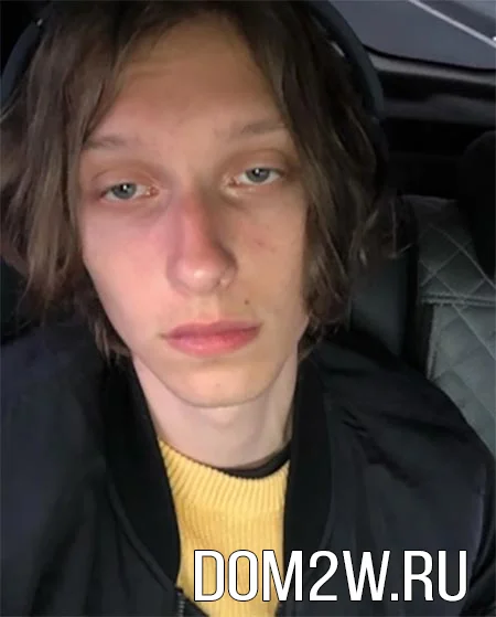 Иван Китаев