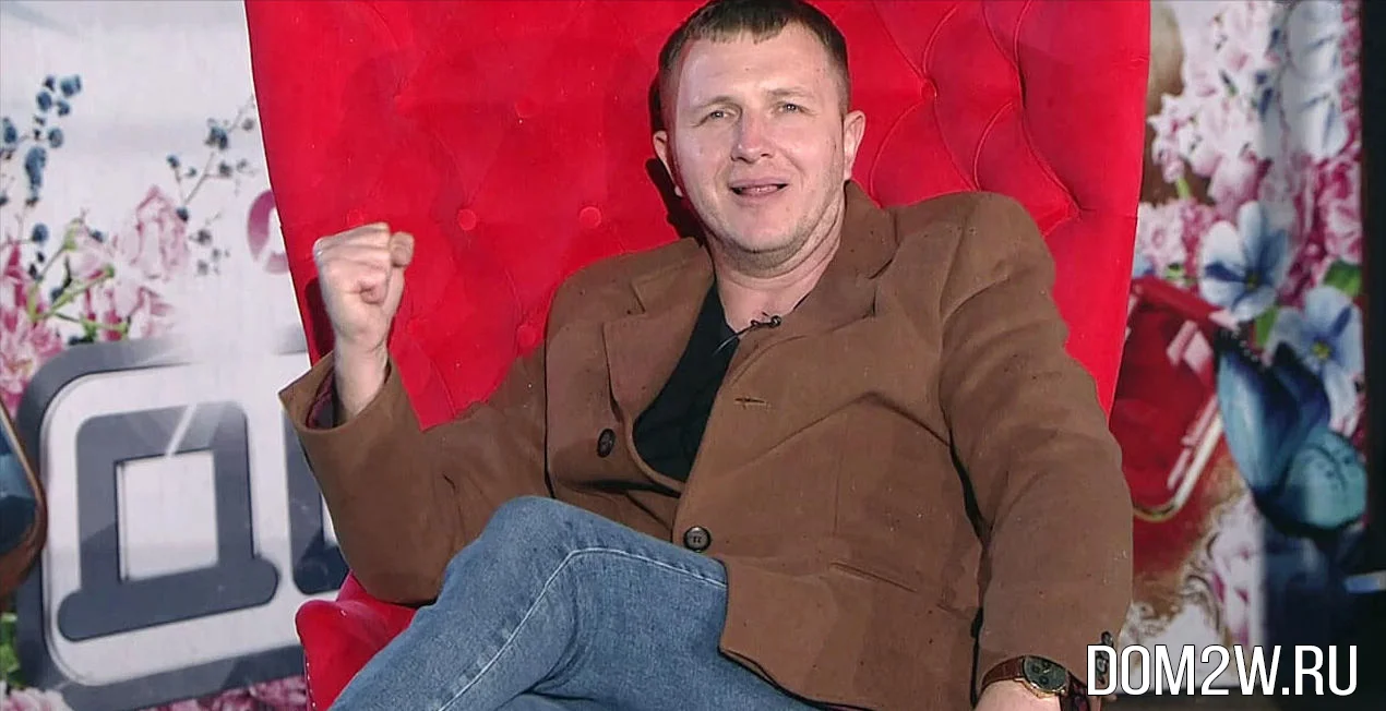 Илья Яббаров