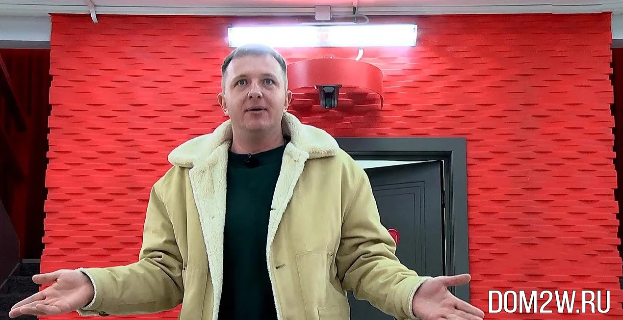 Илья Яббаров
