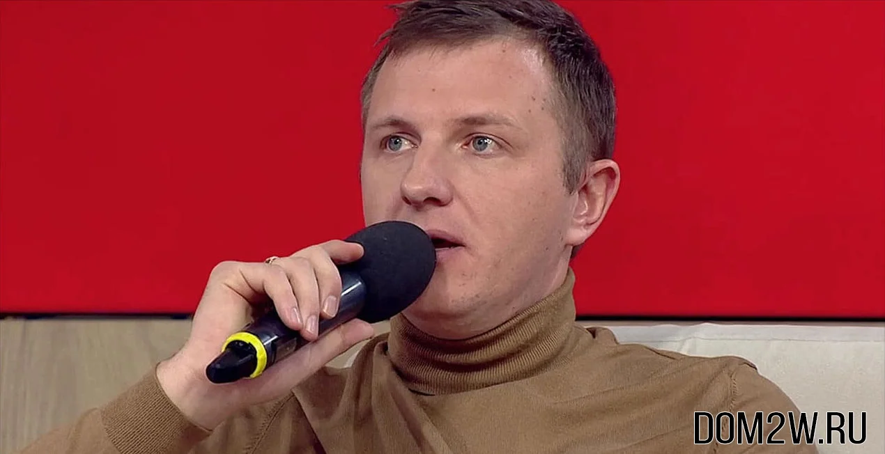 Илья Яббаров