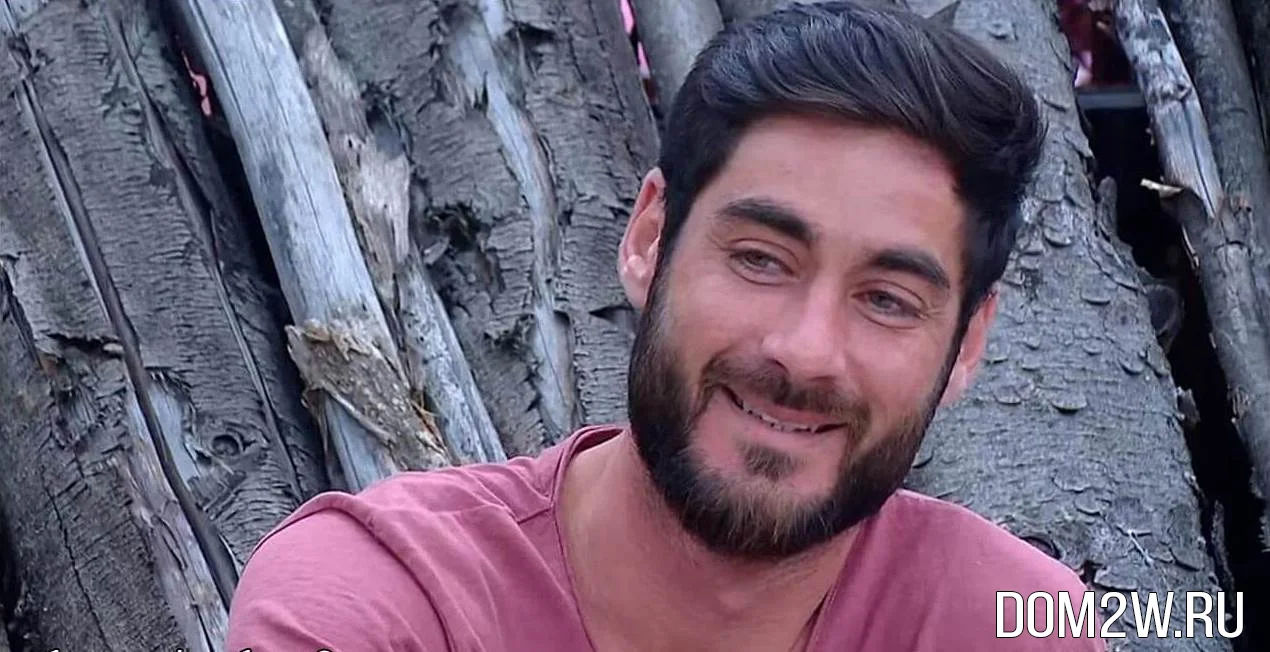 Тигран Салибеков