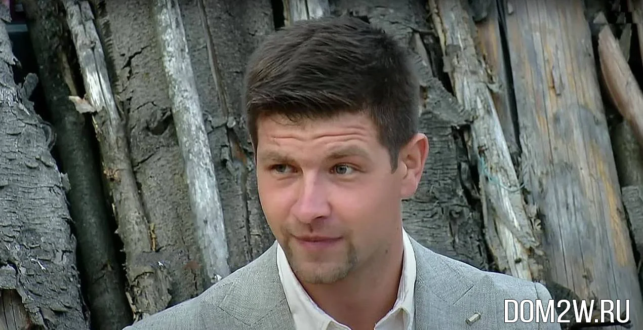 Дмитрий Дмитренко