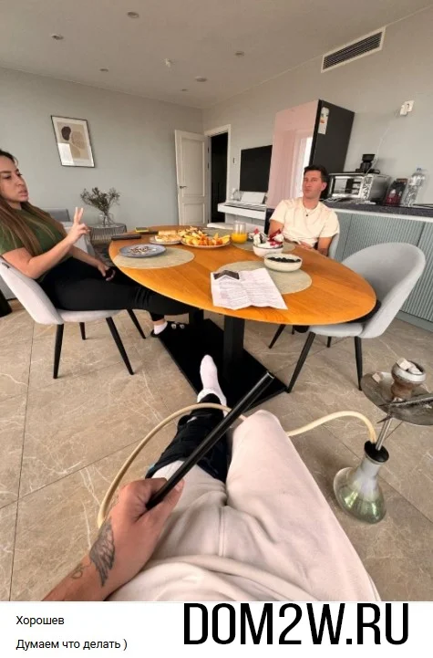 Участники дома-2 в городе Сочи