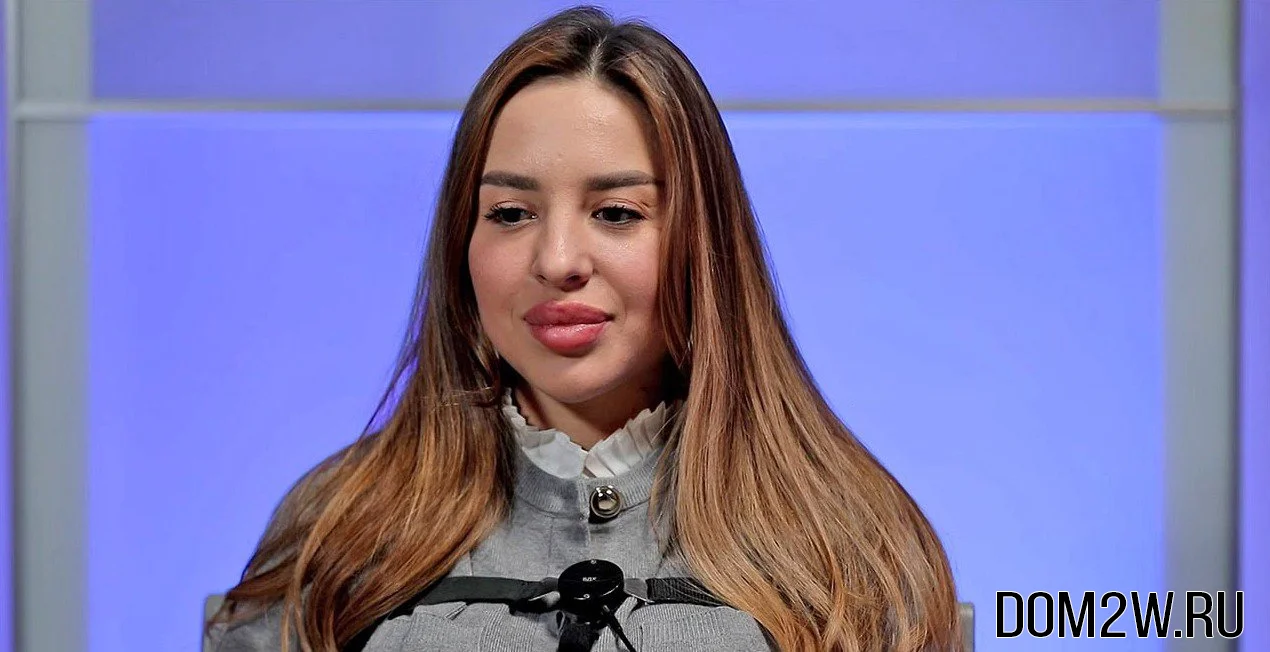 Евгения Дорожкина