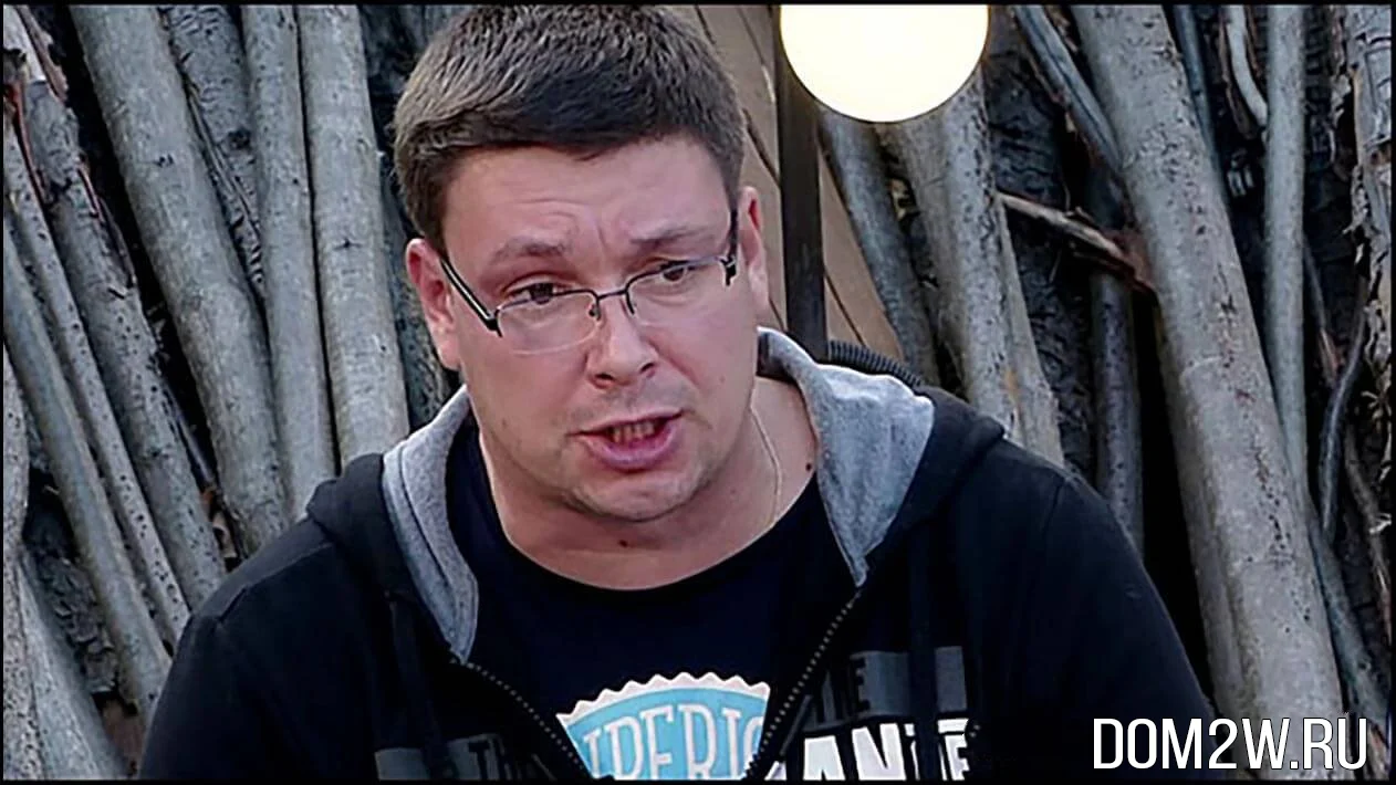 Андрей Чуев