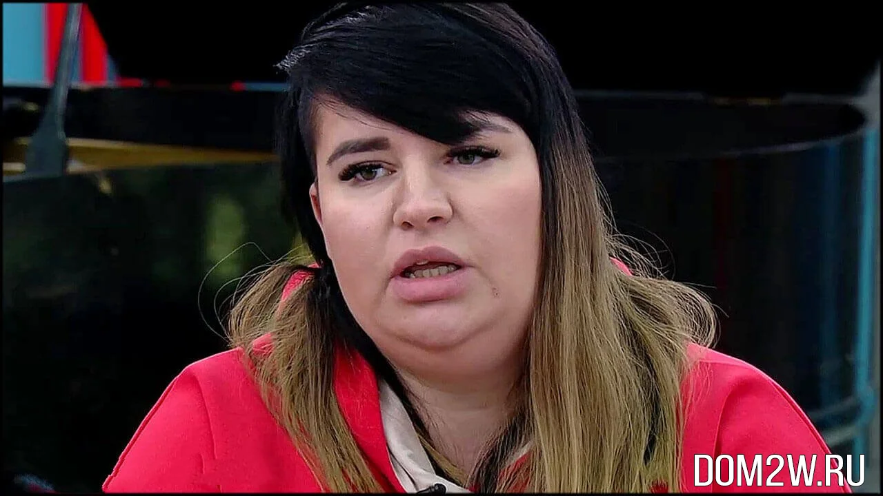 Александра Черно