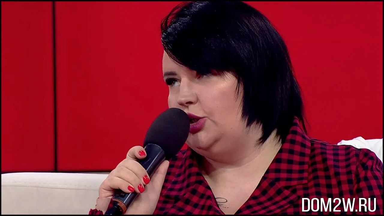 Александра Черно