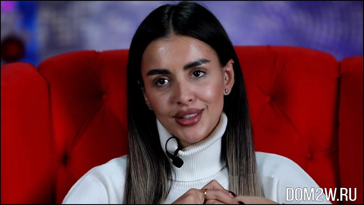 Кристина Бухынбалтэ