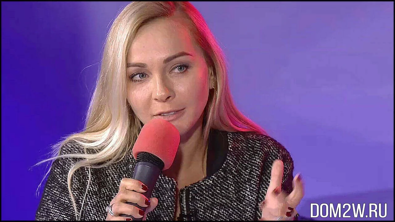 Наталья Варвина