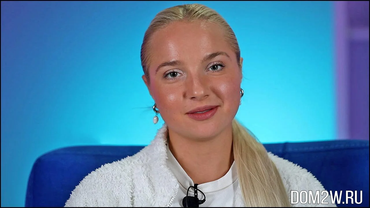 Настя Филиппова