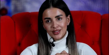 Кристина Бухынбалтэ возвращается на ТВ: чем обернётся её новый шанс на ТНТ?