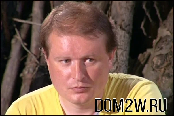 Николай Должанский