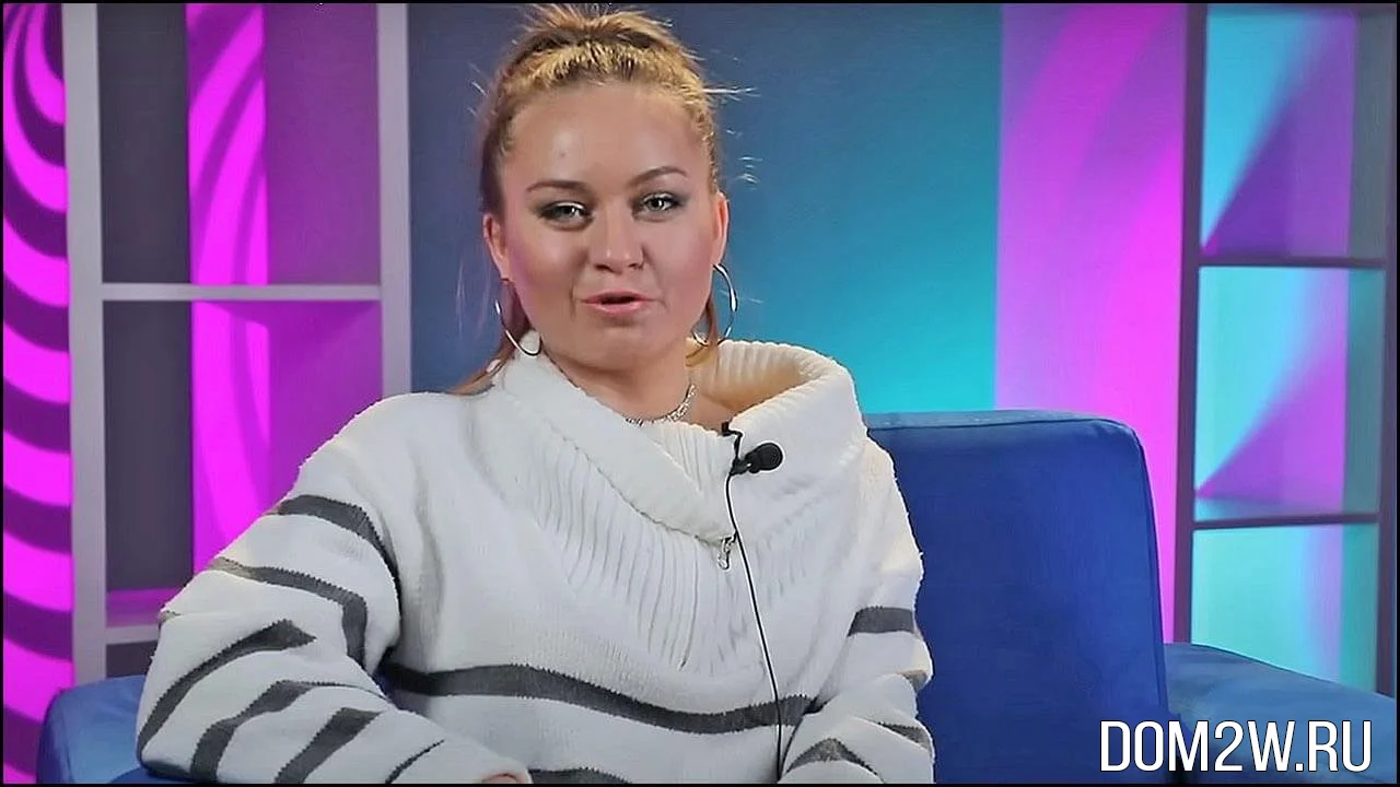 Элина Рахимова