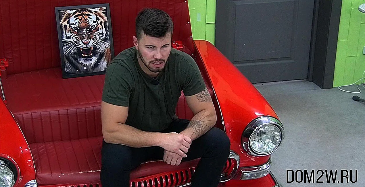 Сергей Хорошев